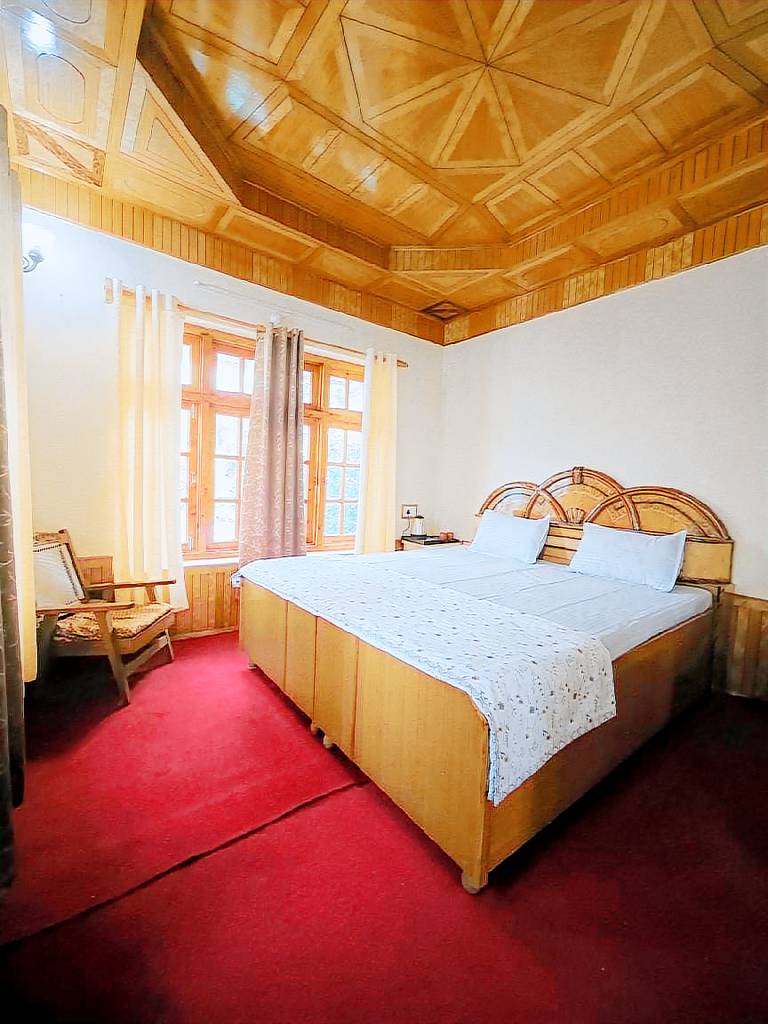 House with 3 rooms for 6 persons — photo 2