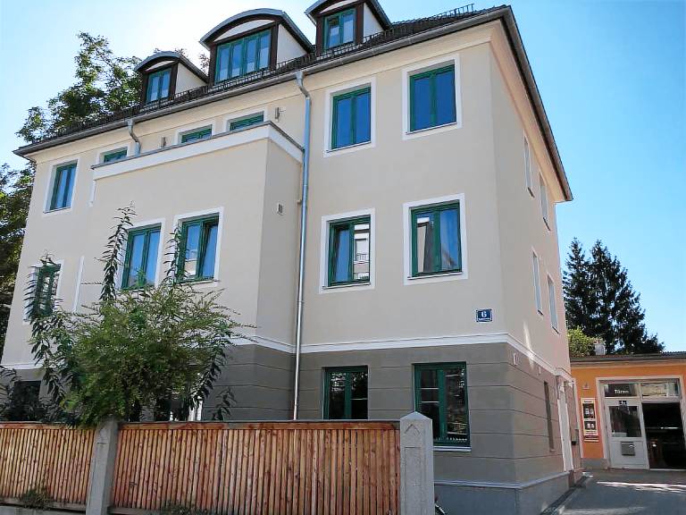 Apartament Ratyzbona