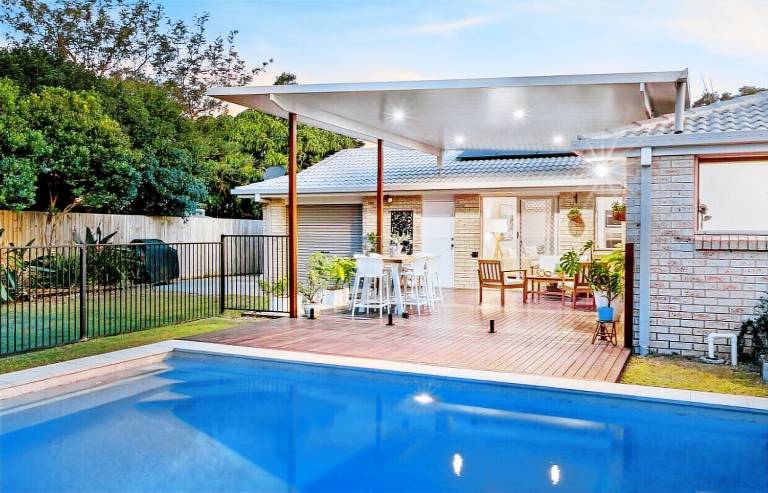 House  Cabarita Beach