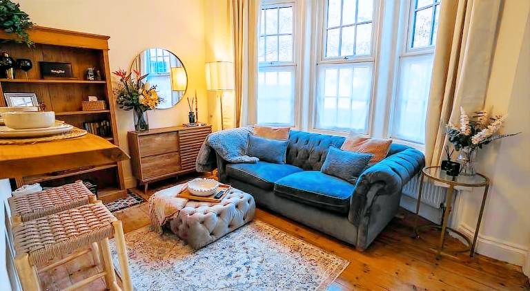 Apartment | Pet-friendly in Bournemouth