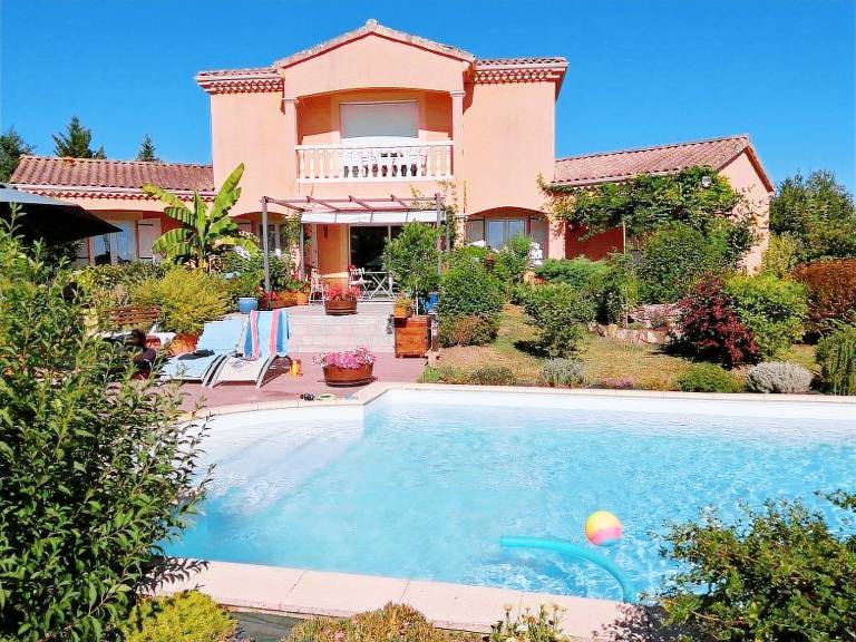 Maison de vacances Saint-Rémy