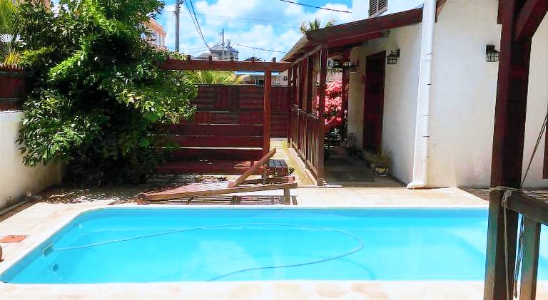 Bed & Breakfast Trou-aux-Biches