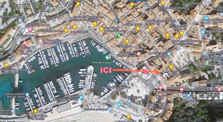 Holiday apartment with 1 room for 5 persons — photo 4