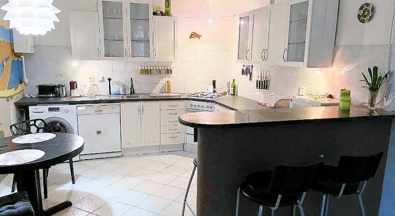 Rental apartment | Close to Prague astronomical clock — photo 3