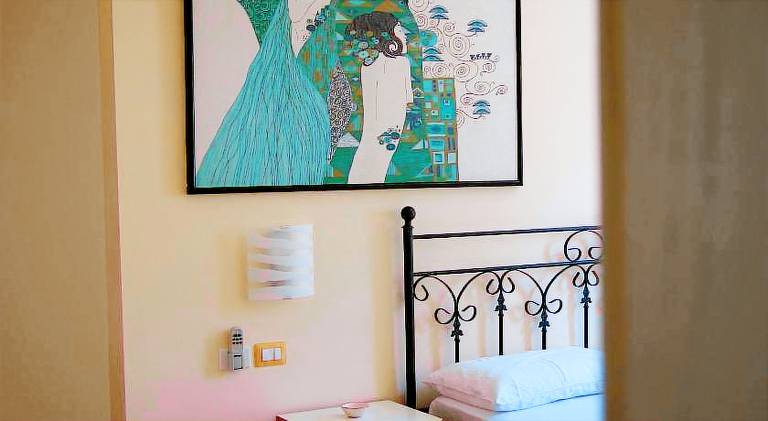 Le tre querce di casa mia — photo 2