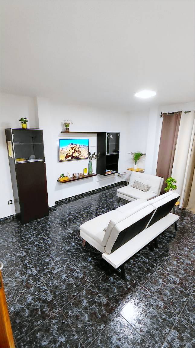 Apartamento Candelaria
