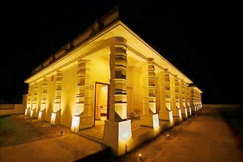 Aaram Baagh Maheshwar