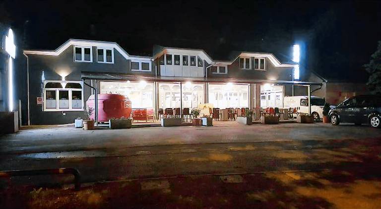Noćenje s doručkom Vinkovci