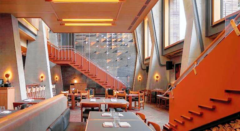 Ace Hotel Toronto — photo 3