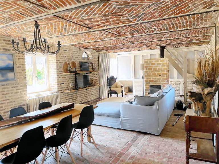 Maison de vacances Wambrechies