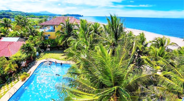 Crystal Shores Beach Resort powered by Cocotel — photo 2