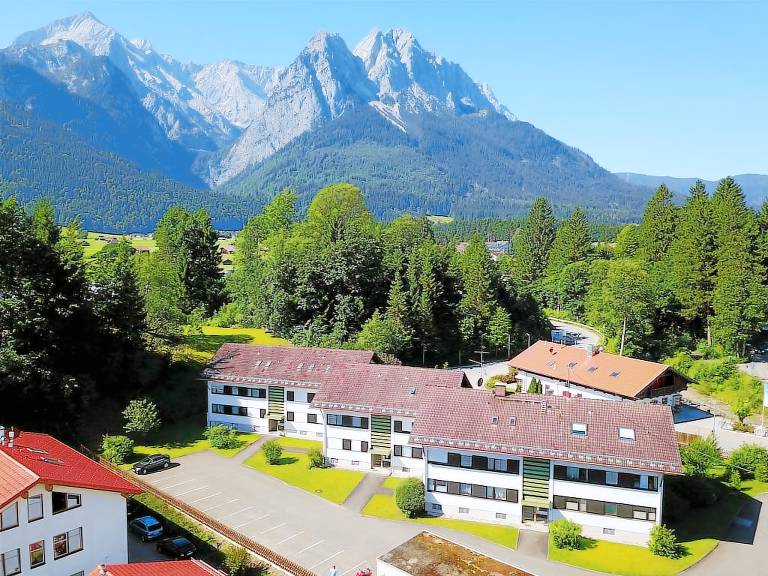 Apartment Schmölz