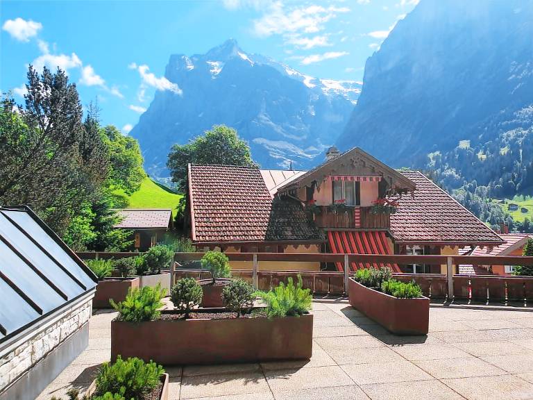 Apartamento  Meiringen