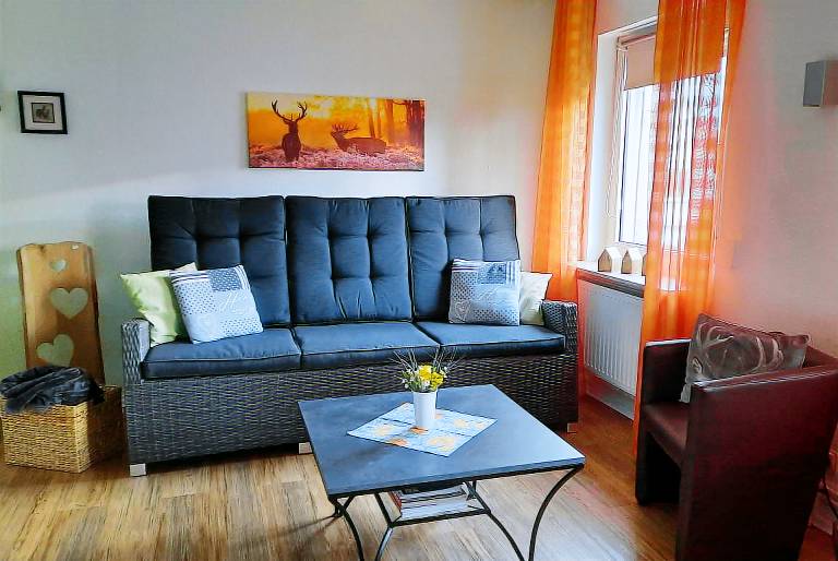 Ferienwohnung  Olpe