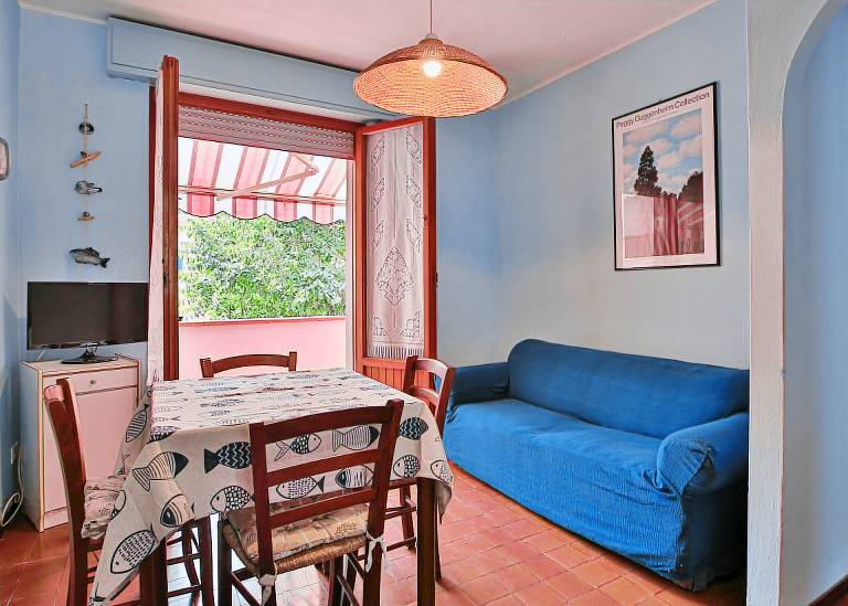 Children-friendly holiday apartment | Close to the beach | Dogs allowed — photo 2