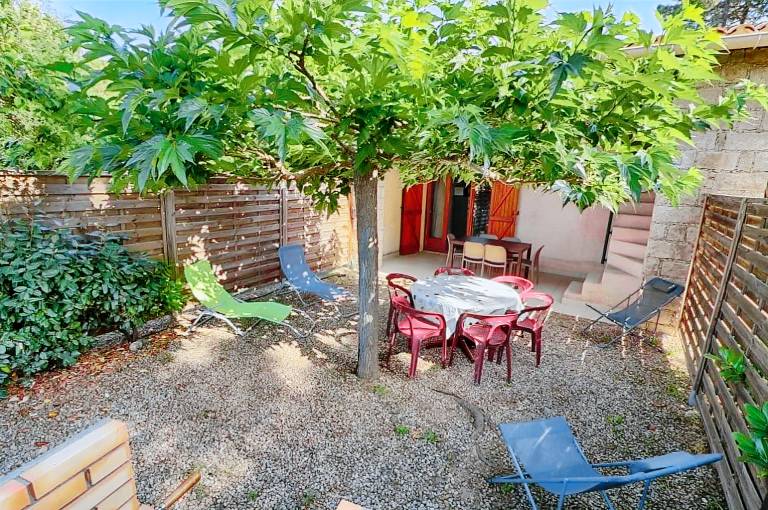 Appartement Calcatoggio