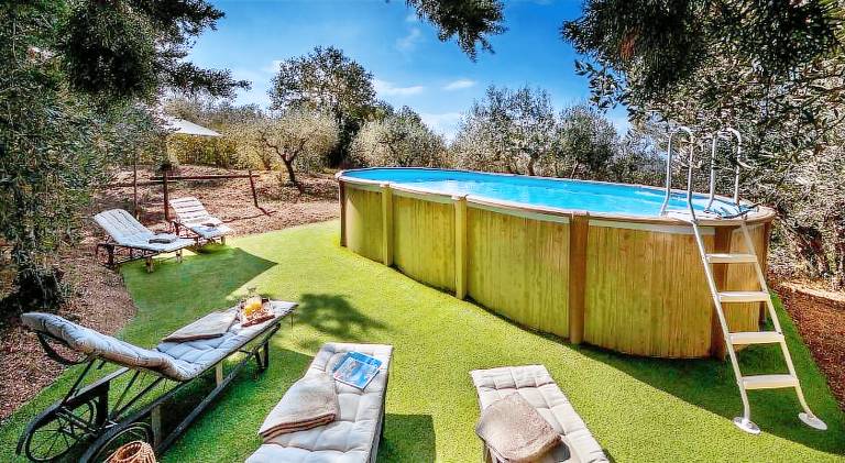 Nice vacation home with pool | Pets are welcome — photo 5