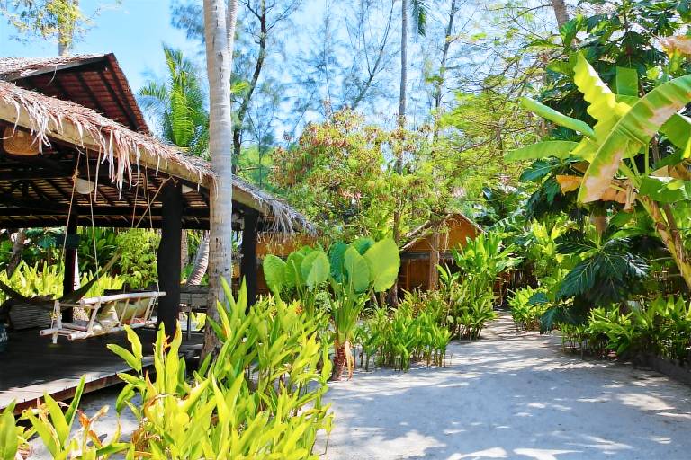 Bungalow Ko Lipe