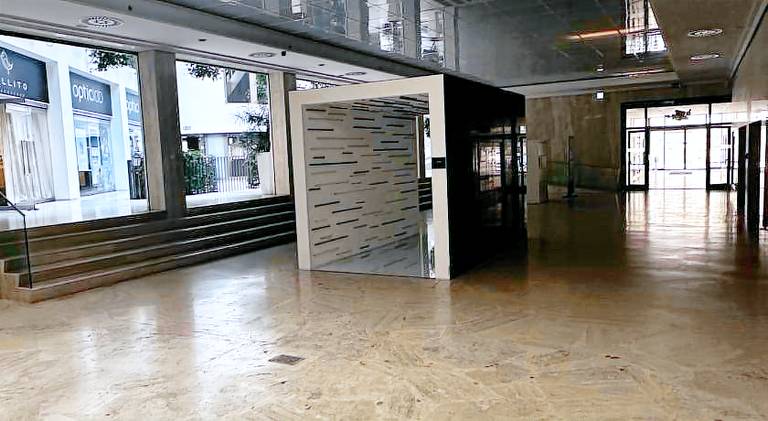 Luxury PENTHOUSE at the Historical Centre Parking — photo 5