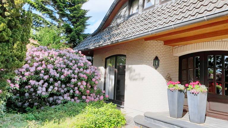 Ferienwohnung Werlte