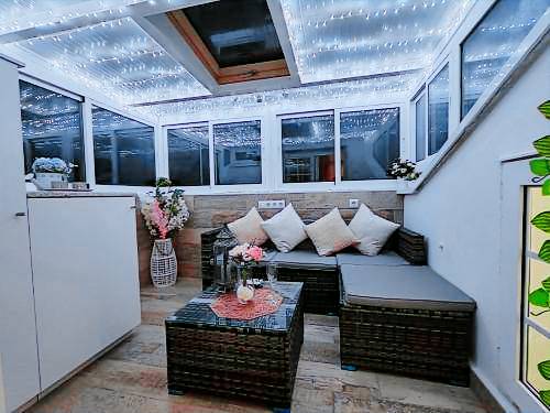 Apartamento amueblado Caldas de Reyes