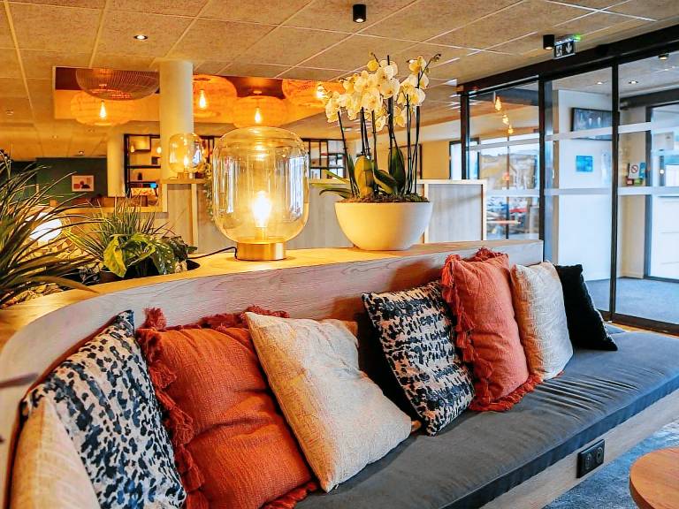 Ibis Bayeux Port en Bessin — photo 4