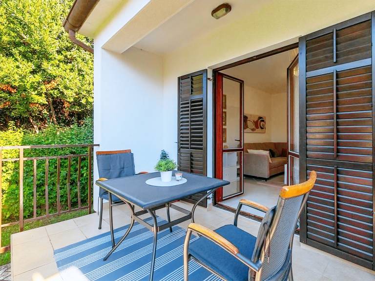 Vacation home with terrace & BBQ | Pets allowed — photo 3