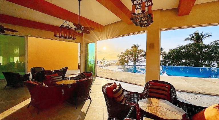 Hotel Hacienda San Pancho — photo 2