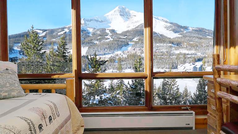 Condo Big Sky