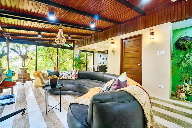 House  Balaytigui