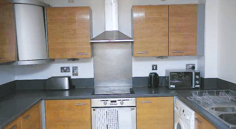 Rental apartment | Dogs allowed — photo 4