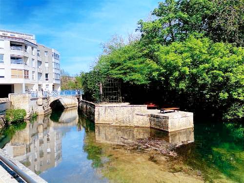 Appartement Niort