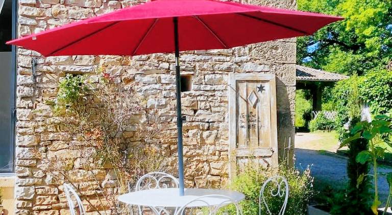 La Bastide de Marie & Pascal — photo 5
