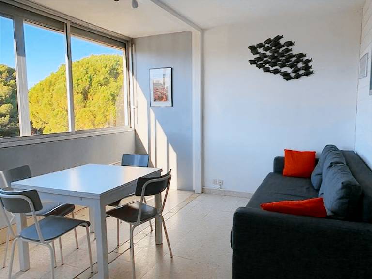 Studio Balaruc-le-Vieux