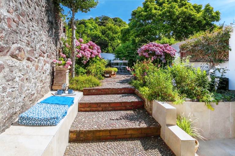 Cottage Minehead