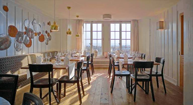 Boutique Hotel Schlossberg — photo 2