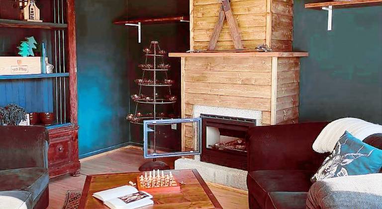 Chalet