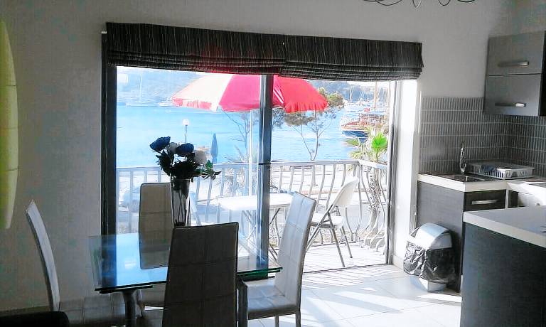 Appartamento vacanza  Curmi