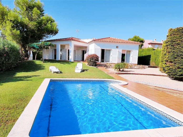 Villa L'Ametlla de Mar