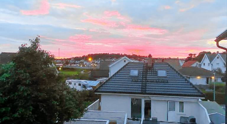 Ferienwohnung Stavanger