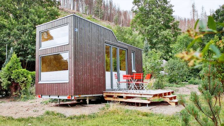 Ferienhaus  Osterode am Harz