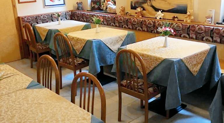Albergo Meuble Tarandan — photo 5