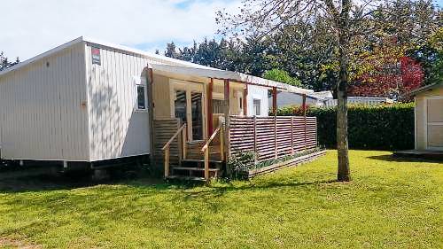 Village vacances Trogues