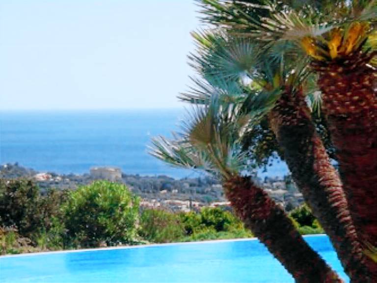 Ferienwohnung Les Issambres