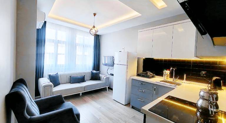 Levent Apart — photo 3