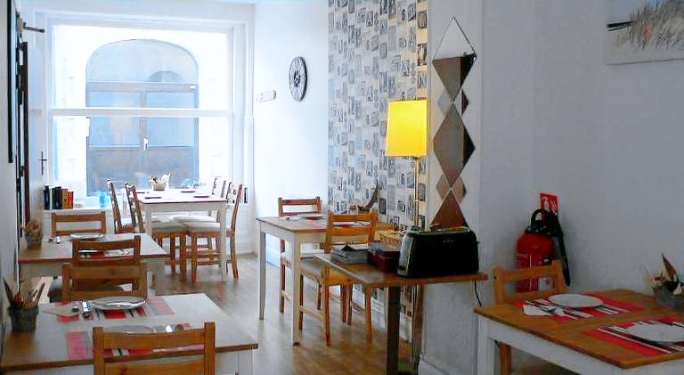 Hotel Les Alizes — photo 5