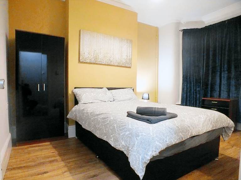 Apartment  Crewe