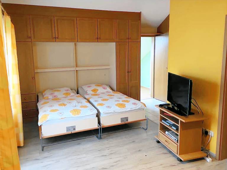 Ferienwohnung  Bad Griesbach im Rottal