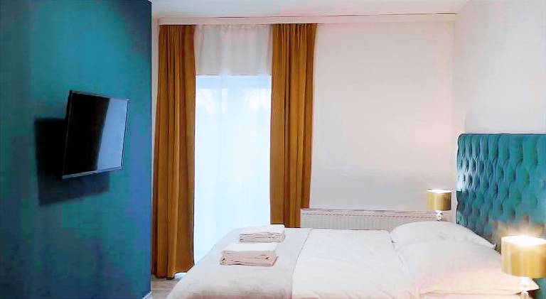 Rental apartment with 2 rooms for 4 persons — photo 2