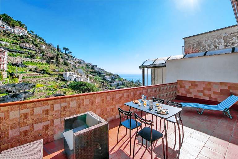 Apartment Amalfi